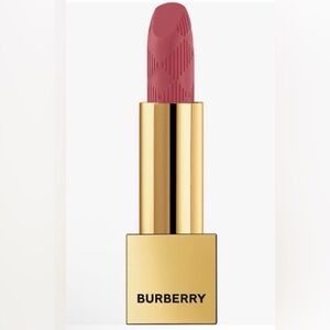 RESERVED BUNDLE* Burberry Rose Crush Matte Lipstick
